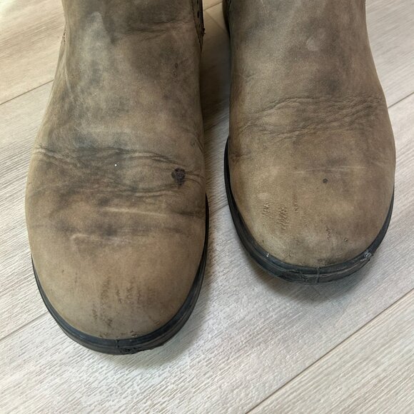 Blundstone High Top Chelsea Boot - Picture 4 of 5